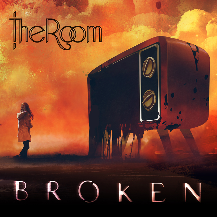 The Room - Broken